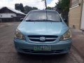 Used Hyundai Getz 2008 for sale in Marikina-6