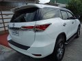 Selling Toyota Fortuner 2018 Automatic Diesel in Quezon City-6