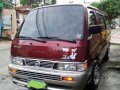 Selling 2nd Hand Nissan Urvan Escapade 2012 in San Jose del Monte-3