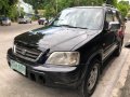 2nd Hand Honda Cr-V 2001 Automatic Gasoline for sale in Quezon City-10