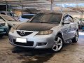 Selling 2nd Hand Mazda 3 2008 in Makati-0