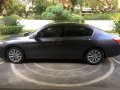 Honda Accord 2013 Automatic Gasoline for sale in Makati-6