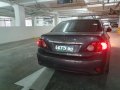 Toyota Altis 2009 Automatic Gasoline for sale in Manila-3