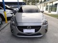 Selling Mazda 2 2016 Automatic Gasoline at 23000 km-9