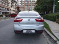 Selling Kia Rio 2014 at 50000 km in Cebu City-5