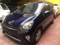 2017 Toyota Wigo for sale in Quezon City-1