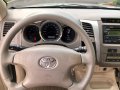 Toyota Fortuner 2005 Automatic Diesel for sale in Baguio-8
