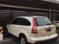 Selling Honda Cr-V 2007 Automatic Gasoline in Valenzuela-2