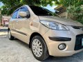 Hyundai I10 2010 for sale in Quezon City-5