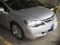 Sell 2nd Hand 2007 Honda Civic in Lipa-1