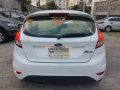 2016 Ford Fiesta for sale in Pasig-4