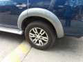 Ford Everest 2008 Automatic Diesel for sale in Malolos-2
