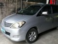 Selling Toyota Innova 2011 Manual Diesel in San Simon-0