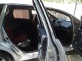 Silver Honda Jazz 2009 for sale in Metro Manila -6