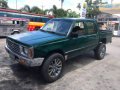 Selling Used Mitsubishi L200 1993 Manual Diesel in Quezon City-0