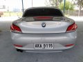 Selling Bmw Z4 2014 in Pasay-6
