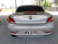 Selling Bmw Z4 2014 in Pasay-2