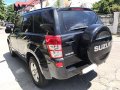 Suzuki Grand Vitara 2007 Automatic Gasoline for sale in Quezon City-5