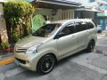 Selling Toyota Avanza 2014 Manual Gasoline in Parañaque-0