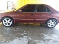 Selling 2nd Hand Nissan Sentra Exalta 2000 in Cebu City-9