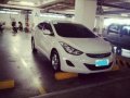 2nd Hand Hyundai Elantra 2012 at 50000 km for sale-2