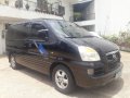 2nd Hand Hyundai Starex 2005 for sale in Baguio-8