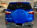 Blue Ford Ecosport 2015 Automatic Gasoline for sale in Taguig-4