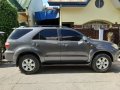 Toyota Fortuner 2010 Automatic Diesel for sale in Concepcion-7