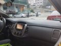 Selling Toyota Innova 2013 Automatic Diesel in Baguio-2