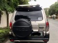 2nd Hand Isuzu Sportivo 2012 Automatic Diesel for sale in Cabuyao-7