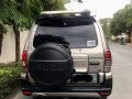 2nd Hand Isuzu Sportivo 2012 Automatic Diesel for sale in Cabuyao-1