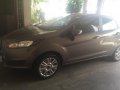 Sell 2nd Hand 2016 Ford Fiesta Manual Gasoline in Cainta-2