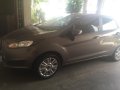 Sell 2nd Hand 2016 Ford Fiesta Manual Gasoline in Cainta-0
