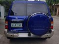 Nissan Patrol 2001 Automatic Diesel for sale-2