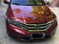 Sell Used 2012 Honda City at 80000 km in Marikina-0