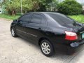 Selling Toyota Vios 2012 Manual Gasoline in Lipa-9