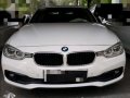 Bmw 318D 2017 Automatic Diesel for sale in Quezon City-1