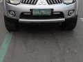 Selling 2nd Hand Mitsubishi Montero 2012 in Quezon City-3