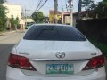 Selling Toyota Camry 2008 Automatic Gasoline in Quezon City-5
