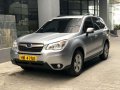 Selling 2nd Hand Subaru Forester 2016 in Pasig-0