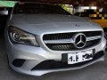 Mercedes-Benz 180 2017 Automatic Gasoline for sale in Quezon City-1