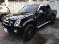 2nd Hand Isuzu D-Max 2011 for sale in Quezon City-7