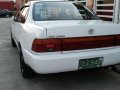 Toyota Corolla 1993 Manual Gasoline for sale in Lipa-2