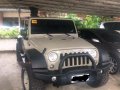 Jeep Wrangler Unlimited 2018 Automatic Gasoline for sale in Cebu City-0