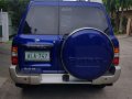 Selling 2nd Hand Nissan Patrol 2001 in Las Piñas-2