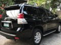 2011 Toyota Land Cruiser Prado for sale in Quezon City-4
