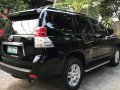 2011 Toyota Land Cruiser Prado for sale in Quezon City-1