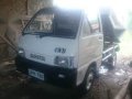 Suzuki Multi-Cab Manual Gasoline for sale in Davao City-5