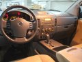 2nd Hand Nissan Patrol 2004 at 50000 km for sale-4