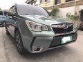 Subaru Forester 2014 Automatic Gasoline for sale in Parañaque-6